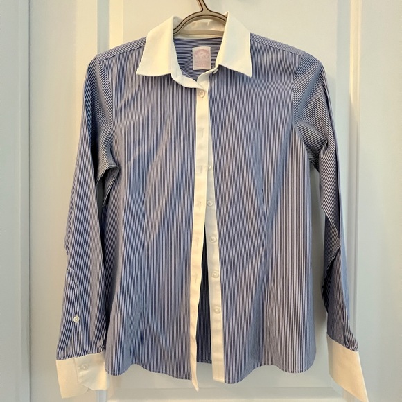 Brooks brothers taylored shirt - Picture 1 of 5